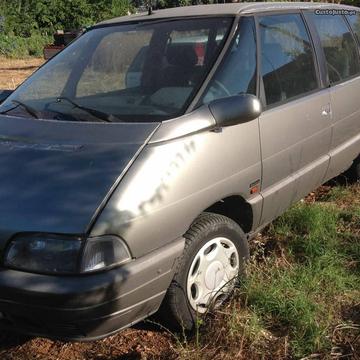 Renault espace para pecas