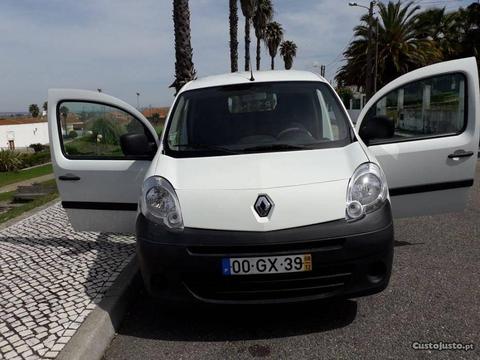 Renault Kangoo 1.5 dci 85cv - 08