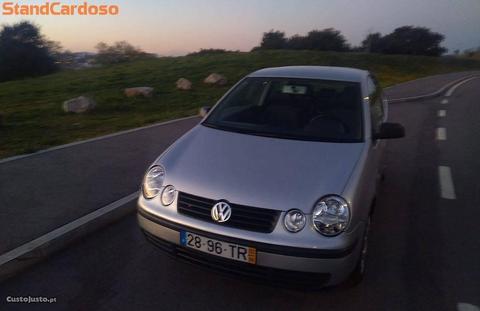 VW Polo 1.2 i - 02