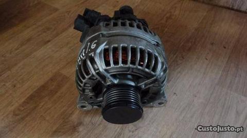 Alternador Citroen Peugeot 1.6hdi