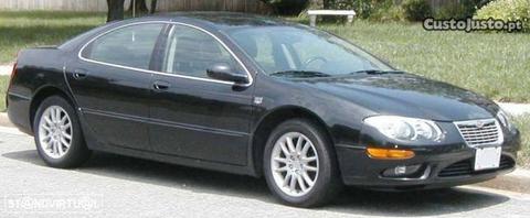 Chrysler 300M 2.7 para peças