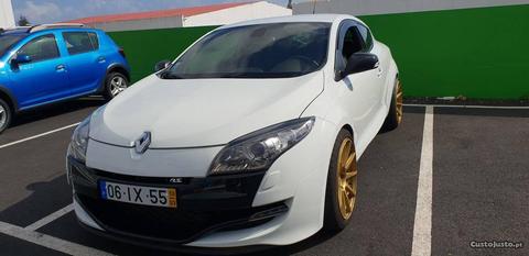 Renault Mégane RS 2000 - 10