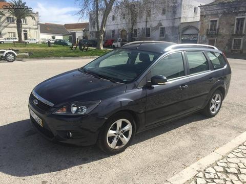 Ford Focus SW - 08