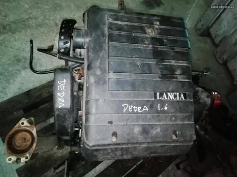 Motor Lancia Dedra 1.6