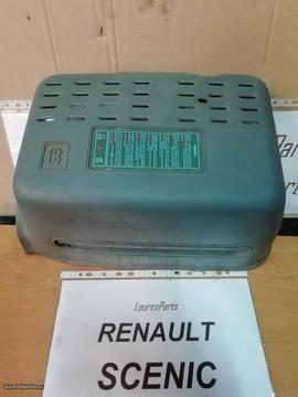 Tampa bateria Renault Scenic fase 1